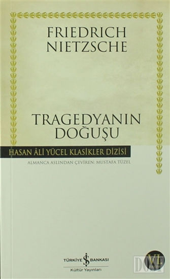 Tragedyanın Doğuşu